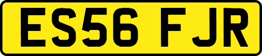 ES56FJR