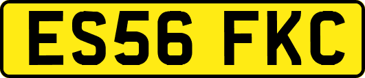 ES56FKC