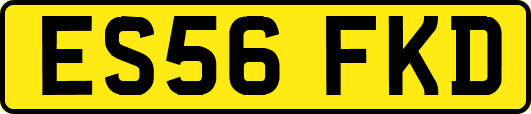 ES56FKD