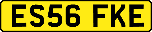 ES56FKE