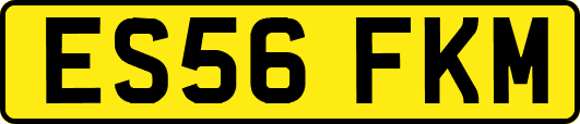 ES56FKM
