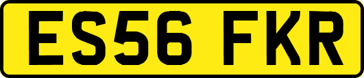 ES56FKR