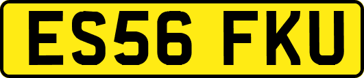ES56FKU