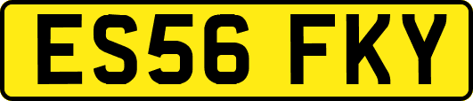 ES56FKY