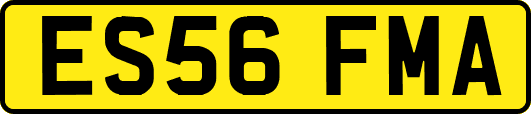 ES56FMA