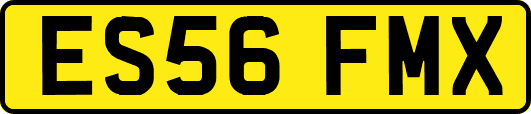 ES56FMX