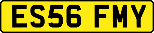 ES56FMY