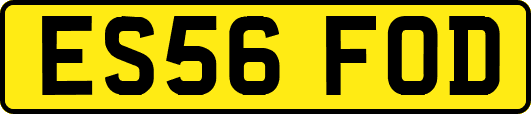 ES56FOD