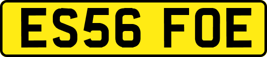 ES56FOE