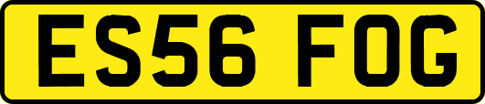 ES56FOG