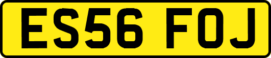 ES56FOJ