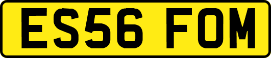 ES56FOM