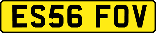 ES56FOV