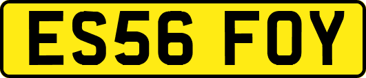 ES56FOY