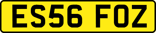 ES56FOZ