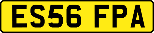 ES56FPA