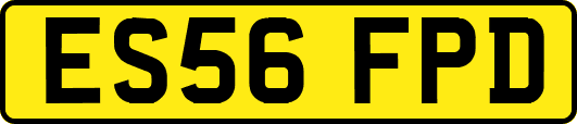 ES56FPD