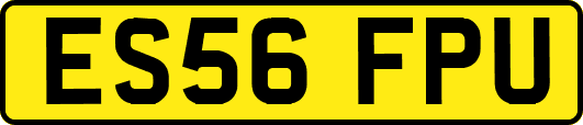 ES56FPU