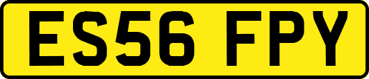 ES56FPY
