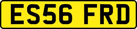 ES56FRD