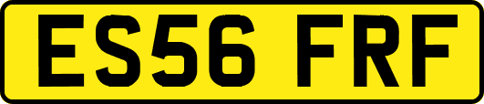 ES56FRF