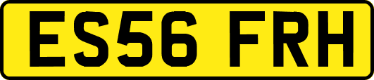 ES56FRH