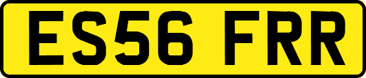 ES56FRR