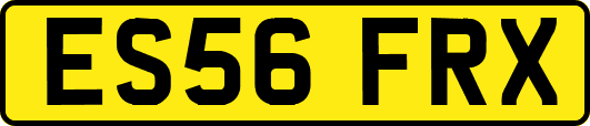 ES56FRX
