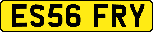 ES56FRY