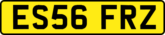 ES56FRZ