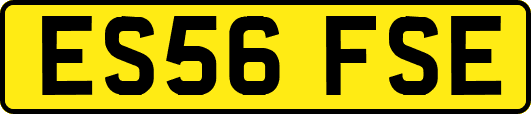 ES56FSE