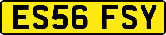 ES56FSY