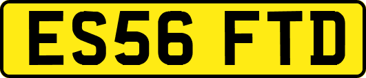 ES56FTD