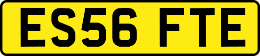 ES56FTE