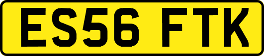 ES56FTK