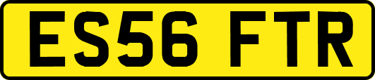ES56FTR