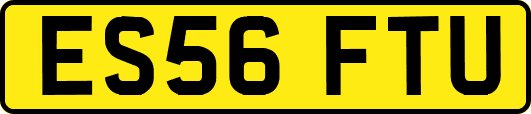 ES56FTU