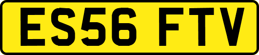 ES56FTV