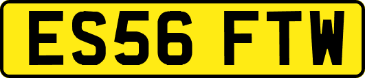 ES56FTW