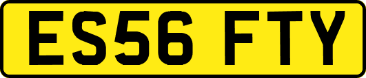 ES56FTY