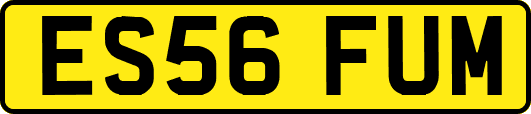 ES56FUM