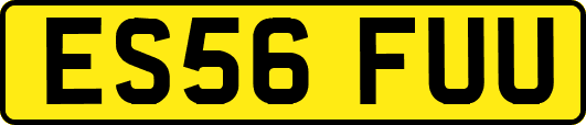 ES56FUU