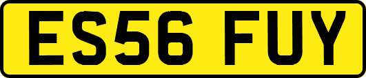 ES56FUY