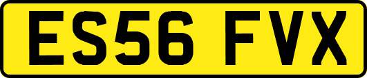 ES56FVX
