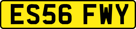 ES56FWY