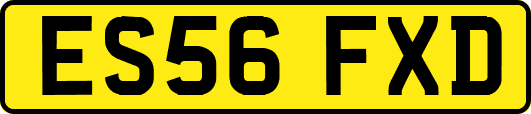 ES56FXD