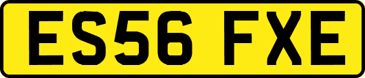 ES56FXE