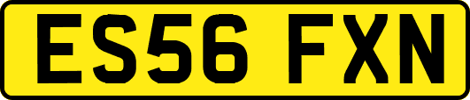 ES56FXN