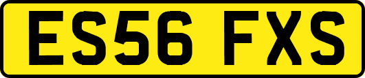ES56FXS