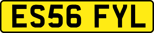 ES56FYL
